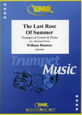 The Last Rose Of Summer